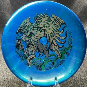 Thought Space Athletics Special Edition Ethereal Pathfinder Midrange Disc 177g - Picture 1 of 4