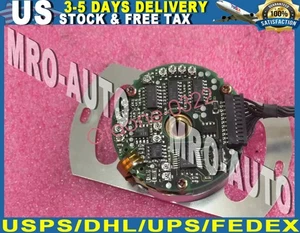 1PCS New YASKAWA Encoder UTOPH-40AWM UTOPH40AWM Via FedEx/DHL - Picture 1 of 3