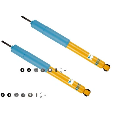 2 Amortisseurs Bilstein B6 Sport arrière 2-24-016360 pour PUCH G-MODELL - Photo 1/4