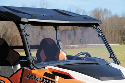 Parabrisas Seizmik - Policarbonato 25017 2317-0362 Foto 1 de 4