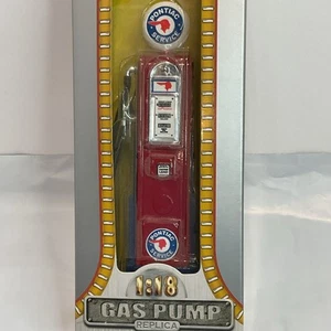 Réplica de bomba de gas Pontiac 1:18 Road Signature Collection. Nuevo en caja Die Cast - Imagen 1 de 9