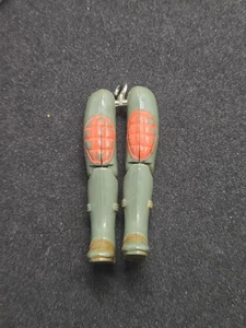gi joe flash 1982 legs - Picture 1 of 4