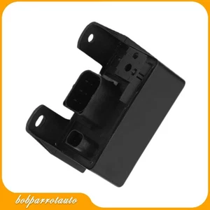 Fit for Sprinter 2500 3500 C E G Class Viano Vito Diesel Glow Plug Relay Black - Picture 1 of 8