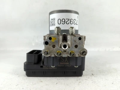 Módulo de control de bomba Abs Infiniti Q50 2018-2018 Q7G9O Foto 1 de 4