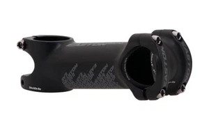 Nuevo vástago Easton EA70 aleación Road CX MTB, abrazadera 31,8, +/-6, 1 1/8", negro, 110 mm - Imagen 1 de 2