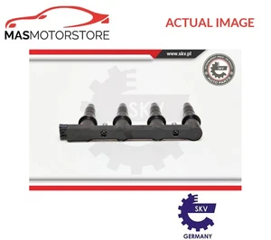 BOBINA DE ENCENDIDO MOTOR SKV ALEMANIA 03SKV168 P PARA OPEL INSIGNIA A, ASTRA J - Imagen 1 de 8