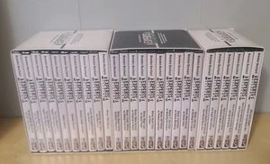 Brendon Burchard Presents Experts Academy 20 DVD Set + 10 CDs - Bild 1 von 3