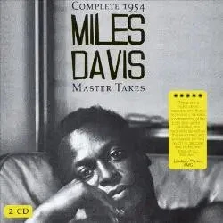 2xCD Miles Davis Complete 1954 Master Takes Definitive Recordings - Bild 1 von 1