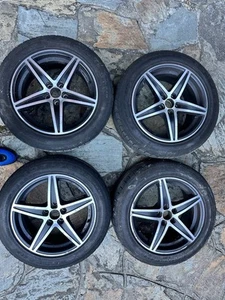 4 Cerchi In Lega 16’’ OZ Energy - Imagen 1 de 8