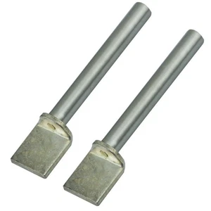 Aoyue N-1315 Flat Tip SMD Hot Tweezer Irons for SI-950 Station PCB-Soldering - Picture 1 of 2