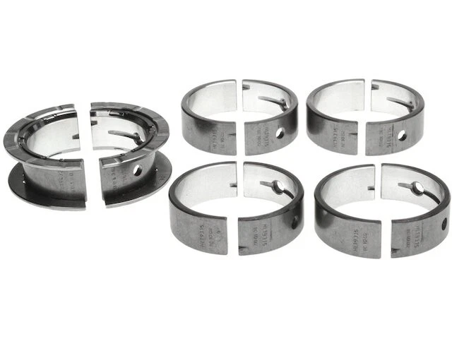 Juego de rodamientos principales Mahle 99BYPX83 para Oldsmobile Alero 2002 2003 2004 Foto 1 de 1