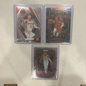 trae young - Picture 1 of 2
