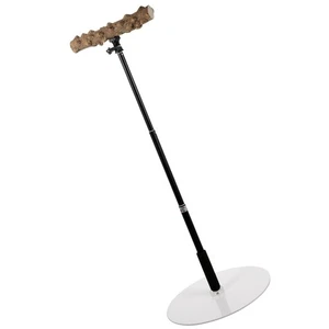 Adjustable Height Perch Frame Fitness Parrot Tree Branch Stand Playstand - Picture 1 of 12