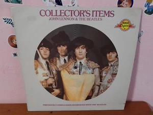 John Lennon & The Beatles - Timeless - LP Vinile - Foto 1 di 5