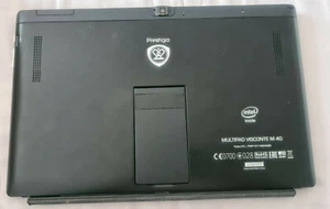 Prestigio Multipad Visconte M 4G - 64Gb - 4GB RAM - 10.1 Inch - Win 10 - Picture 1 of 10
