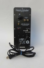 definitive technology bp7002 amplifier repair