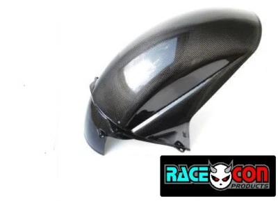 Abrazadera trasera ducati 750 superlight 900SS supersport fibra de carbono Foto 1 de 4