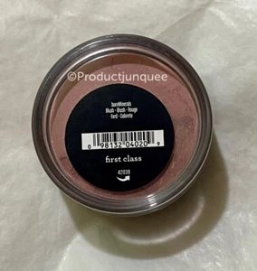 Rarität bareMinerals All-Over Face Color Blush ~ First Class ~ Reisegröße Neu ohne Karton - Bild 1 von 3