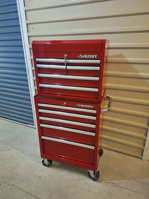 Combo de caja de herramientas Foto 1 de 3