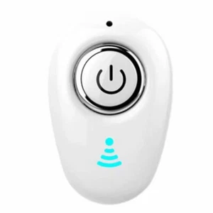 1Pc Mini Sports Wireless Bluetooth-compatible Earphone Stereo Earbuds Headset 17 - Photo 1 sur 14
