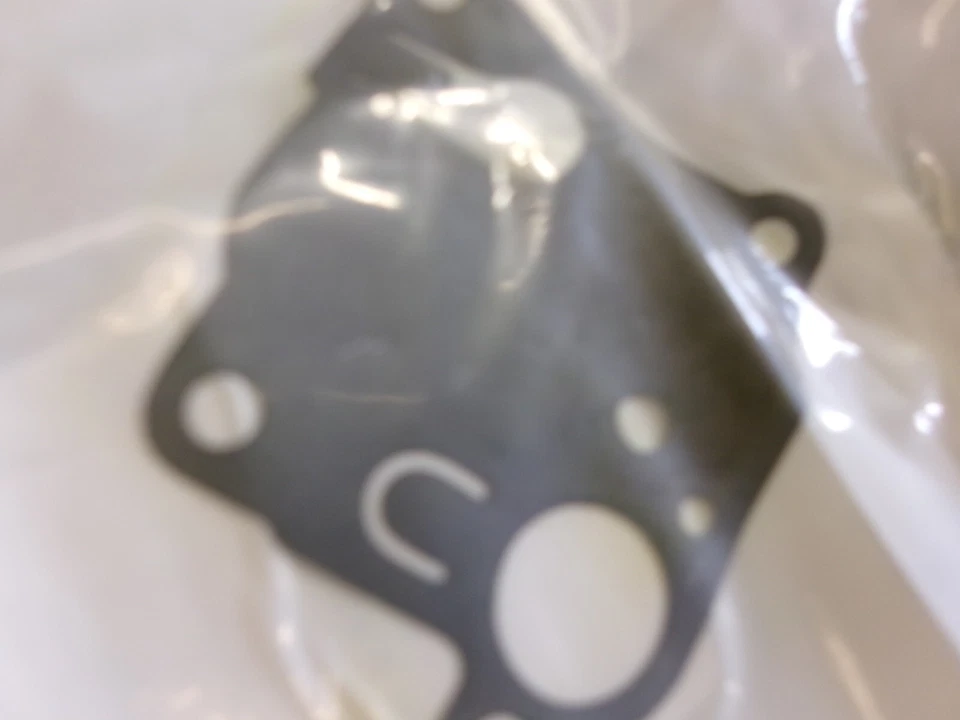 DIAFRAGMA CARBURADOR STENS 530-014 SE ADAPTA A BRIGGS & STRATTON 270253 Foto 1 de 1