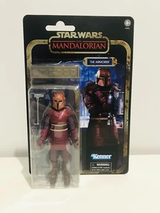 Star Wars Black Series Credit Collection The Mandalorian The Armorer 6” Figure - Picture 1 of 3
