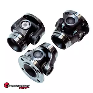 Kit de actualización del eje motriz SpeedFactory AWD 1310 junta en U Wagovan con adaptadores de brida - Imagen 1 de 4