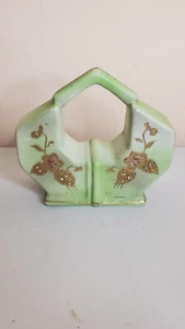 Vintage Ucagco China Salz & Pfeffer 1 Stück * handbemalt * Japan - Bild 1 von 6