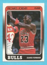 1988-89 FLEER BASKETBALL Complete Your Set / You Pick The Cards (Newly Revised)