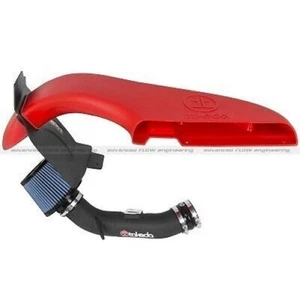 Takeda Stage 2 Air Intake System w/ Pro5R for 2015-2016 Subaru WRX 2.0L H4 Turbo - Picture 1 of 8
