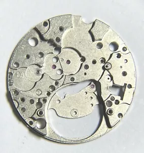 Original AS 2066 Movement Replacement Part Incomplete Mechanism For Parts (1) - Picture 1 of 2