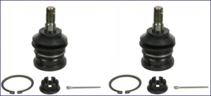 2X TRAGGELENK VORNE OBEN FÜR TOYOTA TACOMA 1995 - 2004 / TOYOTA TUNDRA 2000 - - Bild 1 von 1