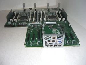 SUN/ORACLE 7098504 X5-2L System Board Assembly Tested w/ 1 YEAR Warranty! - Bild 1 von 2