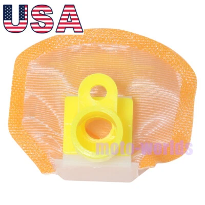 For Honda CB650F 2014-18 CB1000R 2008-16 CB1100 10-15  Fuel Pump Strainer Filter Foto 1 de 4