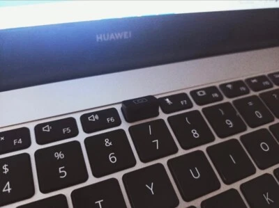 Pc Huawei matebook d15 2022 - Immagine 1 di 4