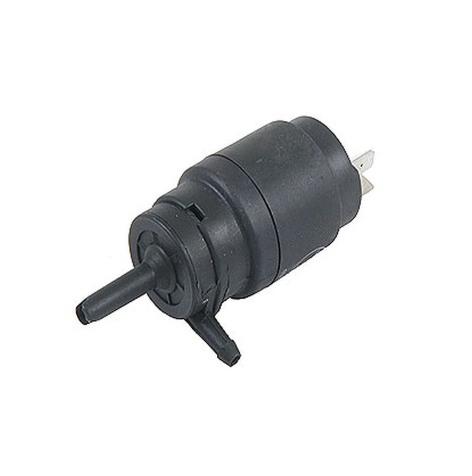 Motor Bomba Eléctrica Agua Lavadora Parabrisas Delantero para BMW Serie 3 5 VER MONTAJE Foto 1 de 1