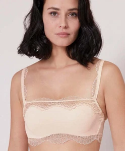 Soutien-gorge Taille 3 Brassière SIMONE-PÉRÈLE Éclat Aurore - Picture 1 of 4