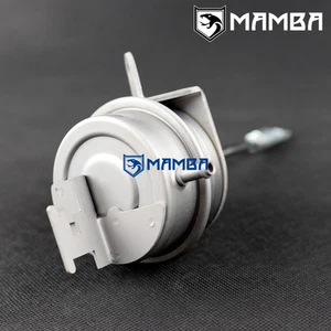 MAMBA Turbo Wastegate Actuator MHI TD04L-14T 49377-06500 2002-2010 SAAB 9-3 2.0T - Picture 1 of 4