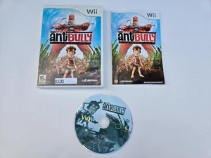 Ant Bully (Nintendo Wii, 2006) - Complete - Picture 1 of 7