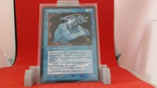 1995 Magic: The Gathering - Homelands Labyrinth Minotaur 1n4