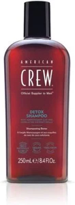 AMERICAN CREW SHAMPOO DETOX 250ML - Foto 1 di 3