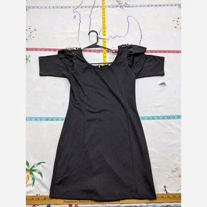 Women's Medium Better Be Midi Dress - Picture 1 of 6