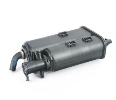 NEW MERCEDES-BENZ S W220 ACTIVATED CHARCOAL FILTER A2204700559 OEM NO🇺🇸DUTIES - Image 1 of 4