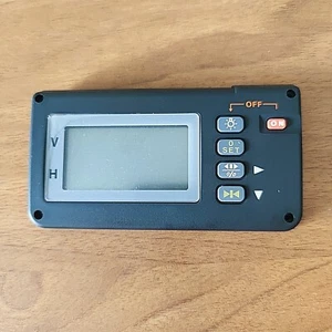 ERSATZ Display SOKKIA P3604L 18 LCD Bildschirm Zubehör Werkzeuge Topographie - Bild 1 von 3