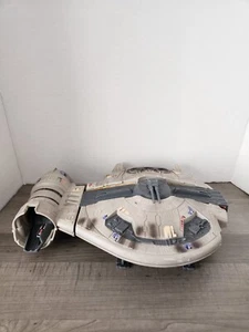 Star Wars Outrider 1996 Shadow of the Empire Dash Rendar's Ship Hasbro - Bild 1 von 6