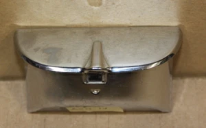 1932 1933 1934 GM ash receptacle Chevrolet, Pontiac, Olds, Buick? #Ash-14 - Picture 1 of 6