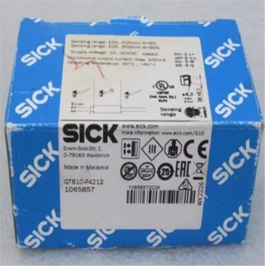 1Pc New SICK GTB10-P4212 ko - Picture 1 of 3