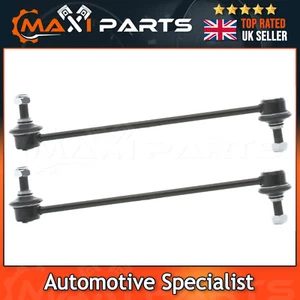 For Hyundai Veloster 2011-2017 Front Anti Roll Bar Drop Links Stabiliser Pair x2 - Picture 1 of 4