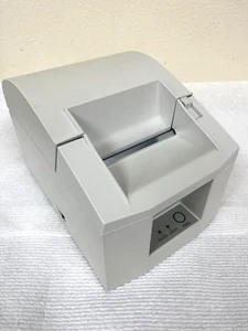 STAR MICRONICS TSP600 613C POS THERMAL RECEIPT PRINTER REFURBISHED - Picture 1 of 11