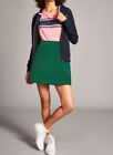 Bnwt JACK WILLS Mae Green Emerald Corduroy Mini Skirt 12 UK 